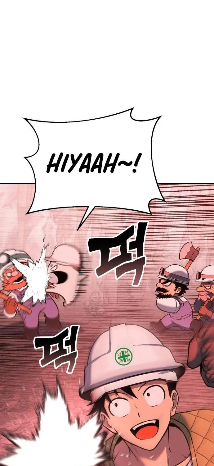 Dig or Die Chapter 5 page 159 - 