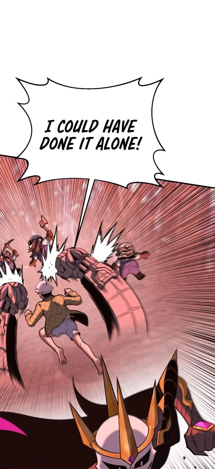 Dig or Die Chapter 5 page 169 - 