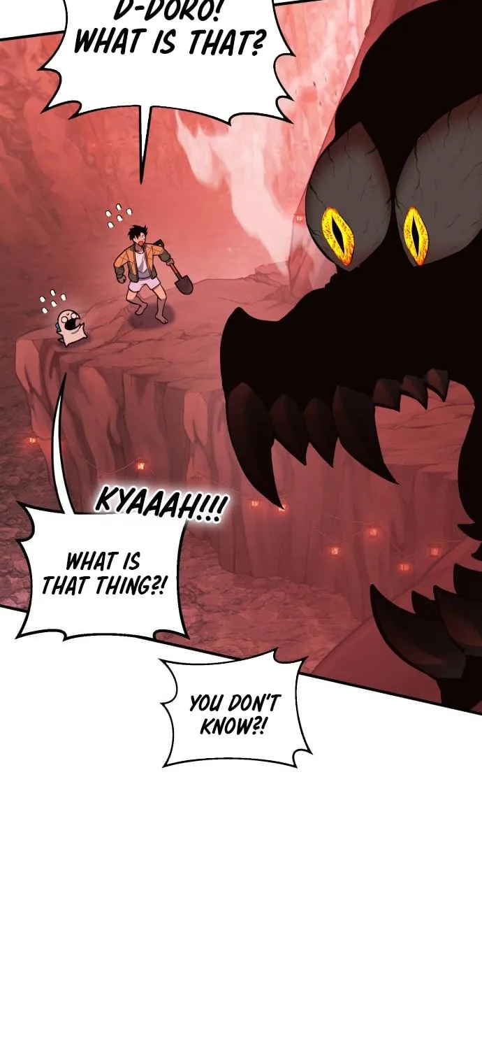 Dig or Die Chapter 5 page 181 - 