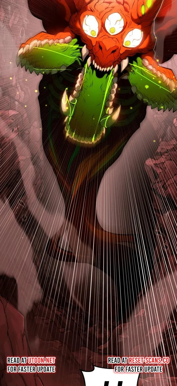 Dig or Die Chapter 5 page 187 - 