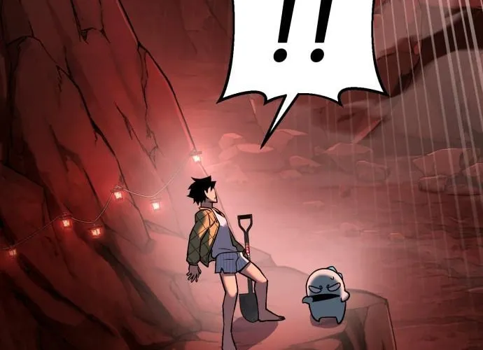 Dig or Die Chapter 5 page 188 - 