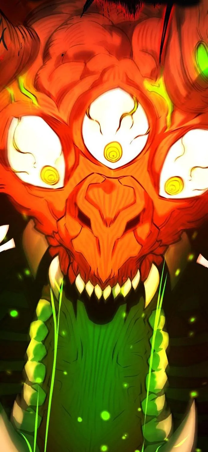 Dig or Die Chapter 5 page 191 - 