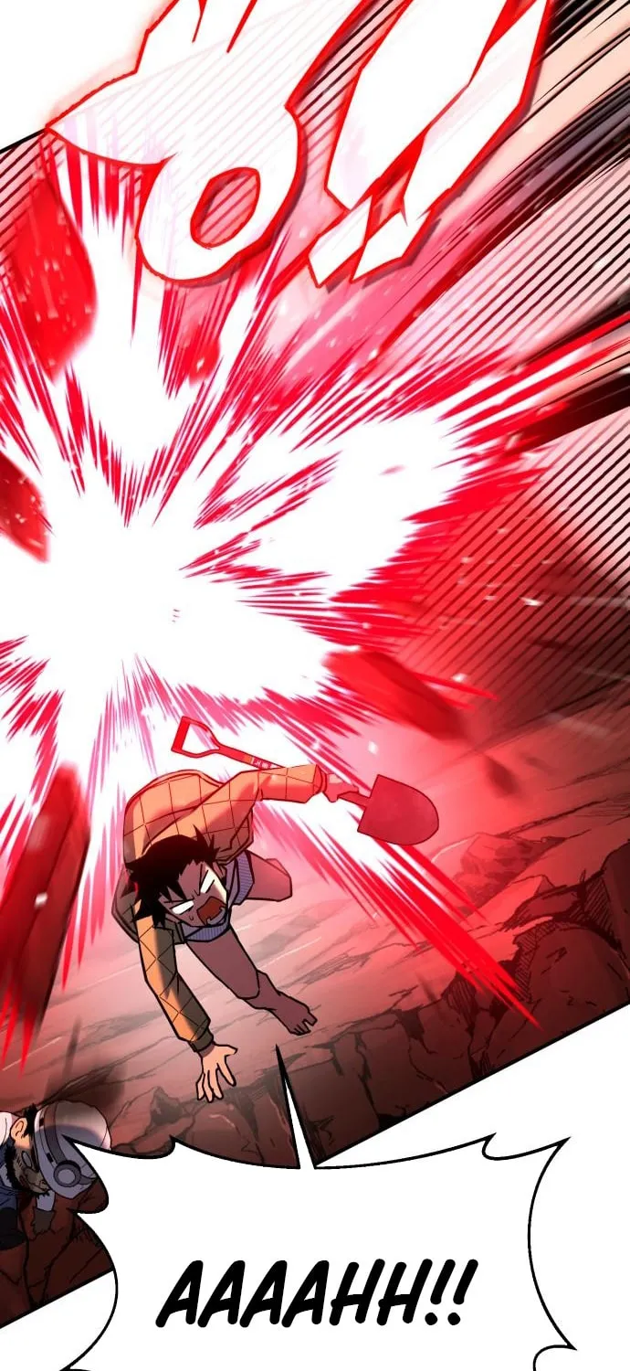 Dig or Die Chapter 5 page 195 - 