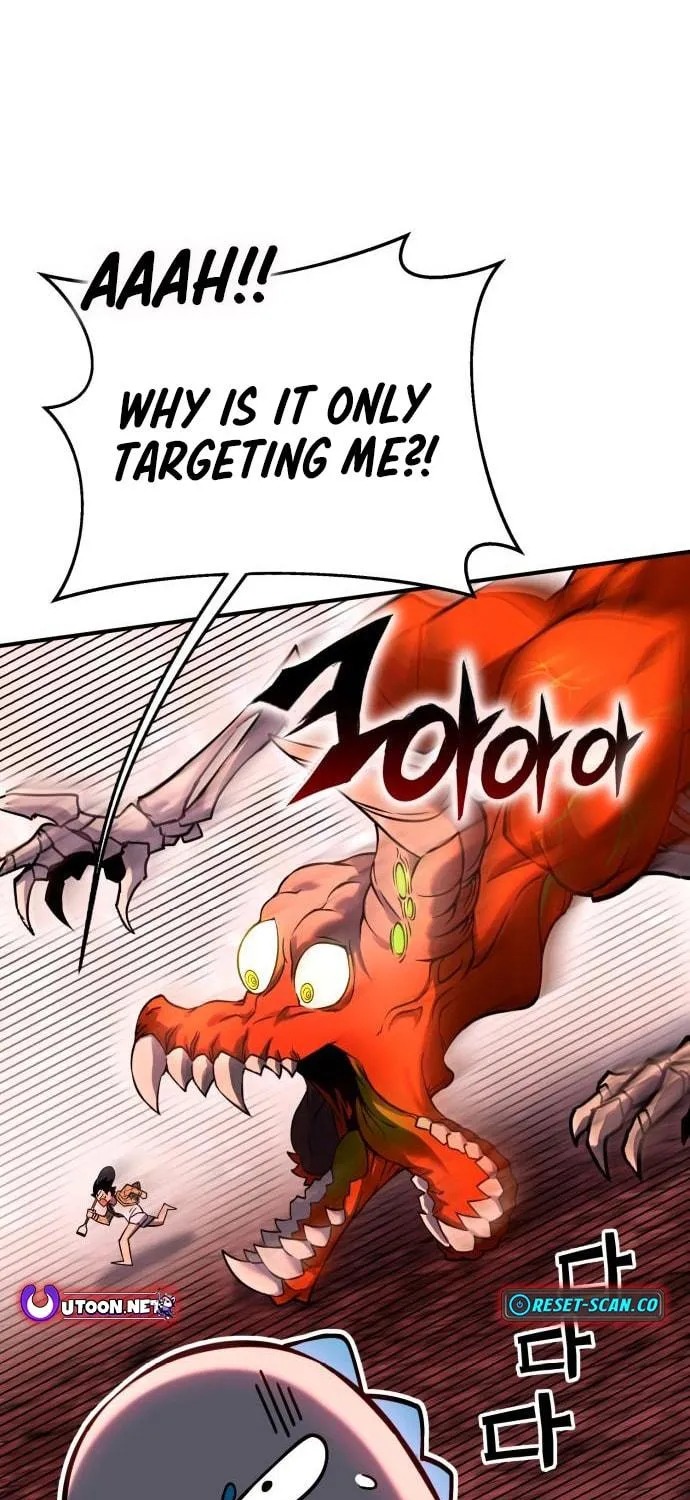 Dig or Die Chapter 5 page 197 - 