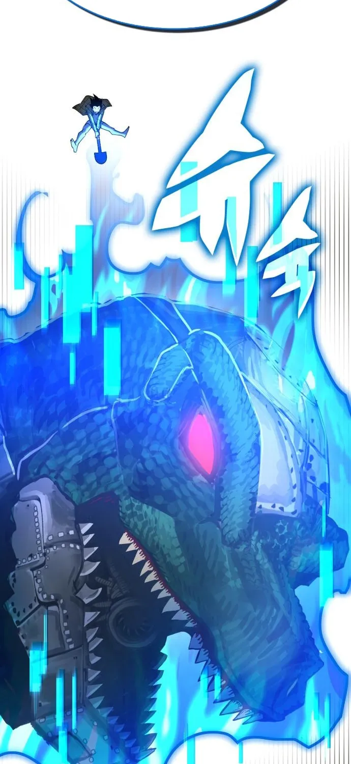 Dig or Die Chapter 5 page 205 - 