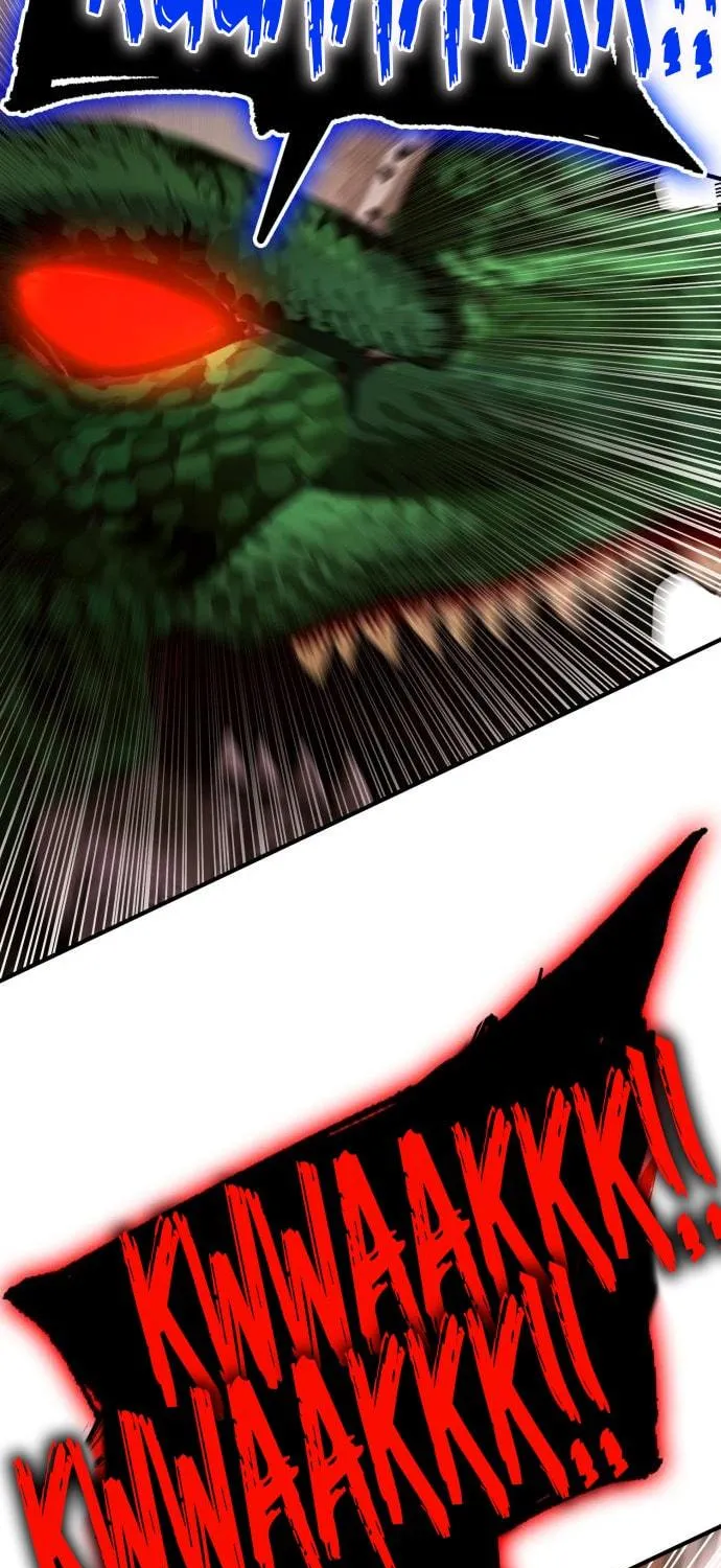 Dig or Die Chapter 5 page 209 - 
