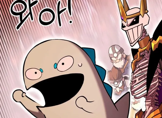 Dig or Die Chapter 5 page 212 - 