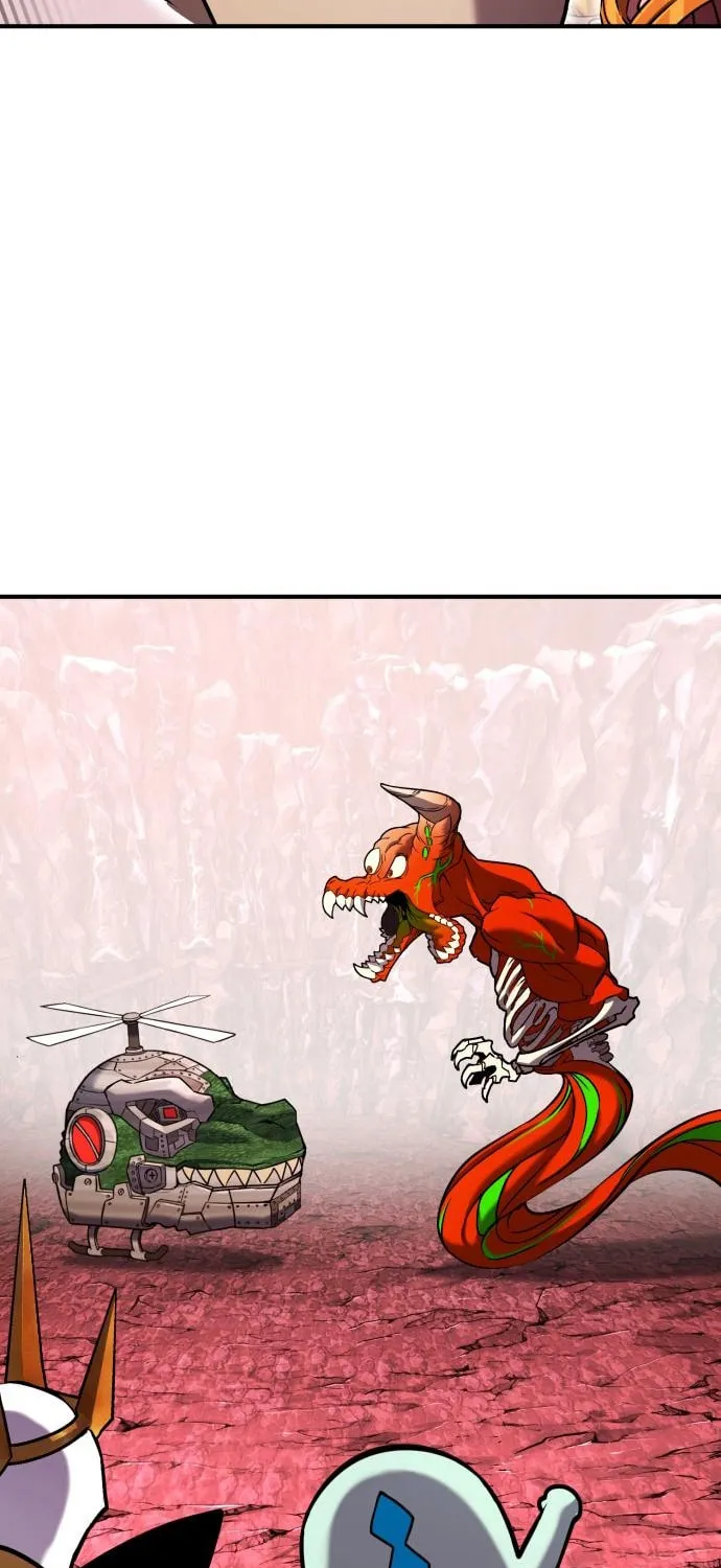Dig or Die Chapter 5 page 213 - 