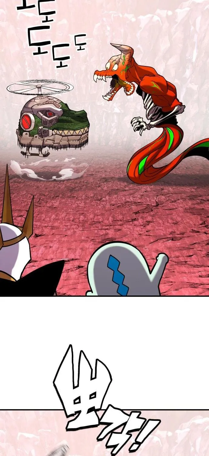 Dig or Die Chapter 5 page 215 - 