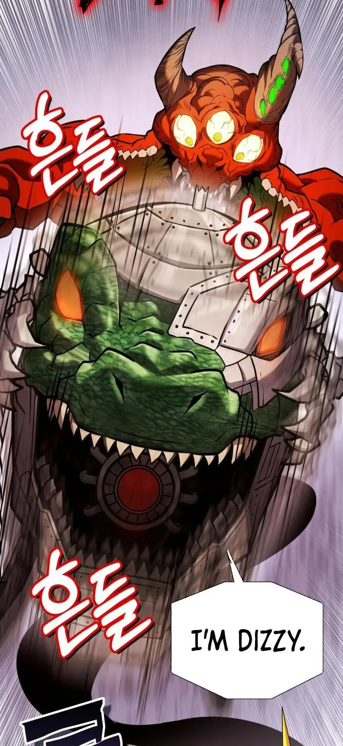 Dig or Die Chapter 5 page 219 - 