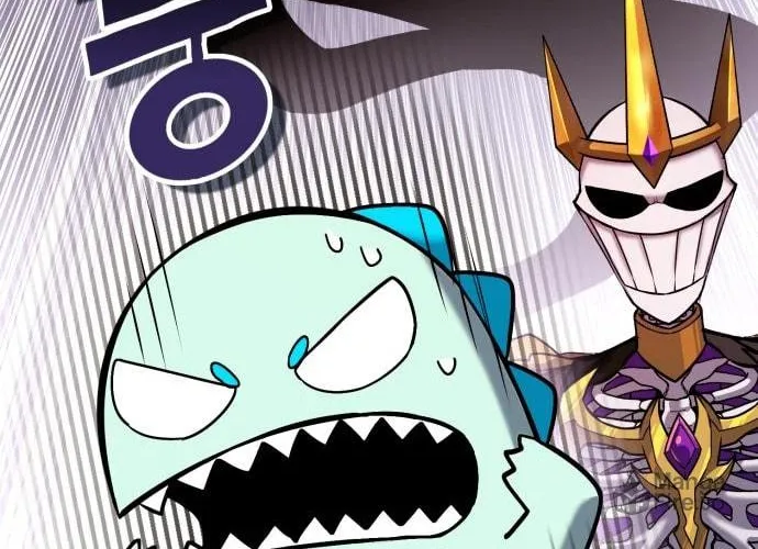 Dig or Die Chapter 5 page 220 - 