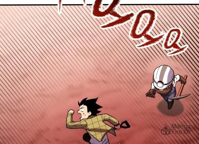 Dig or Die Chapter 5 page 222 - 