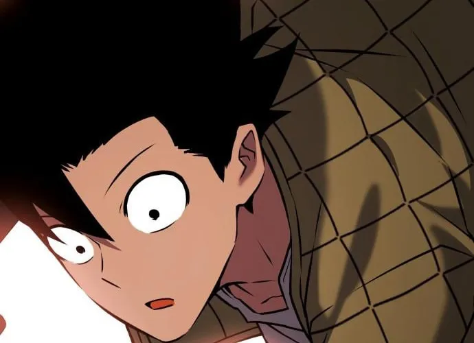 Dig or Die Chapter 5 page 224 - 