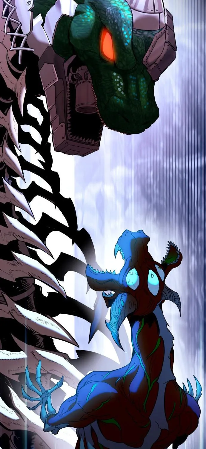 Dig or Die Chapter 5 page 237 - 