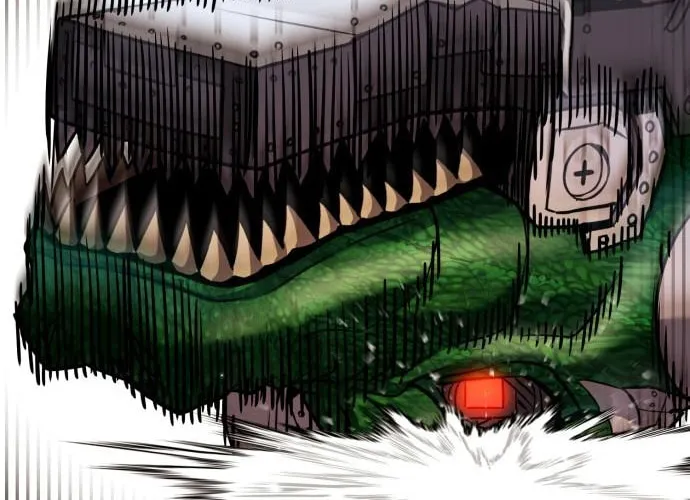 Dig or Die Chapter 5 page 242 - 