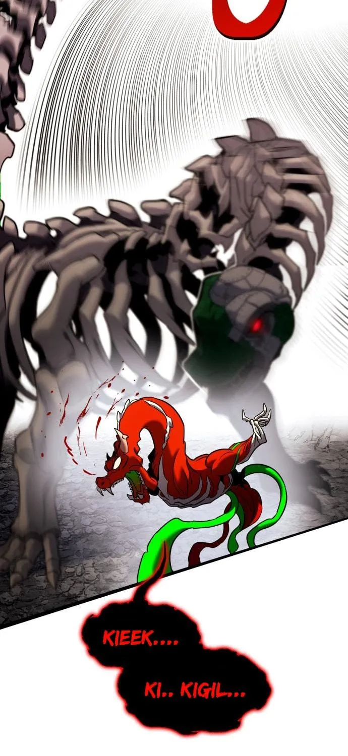Dig or Die Chapter 5 page 245 - 