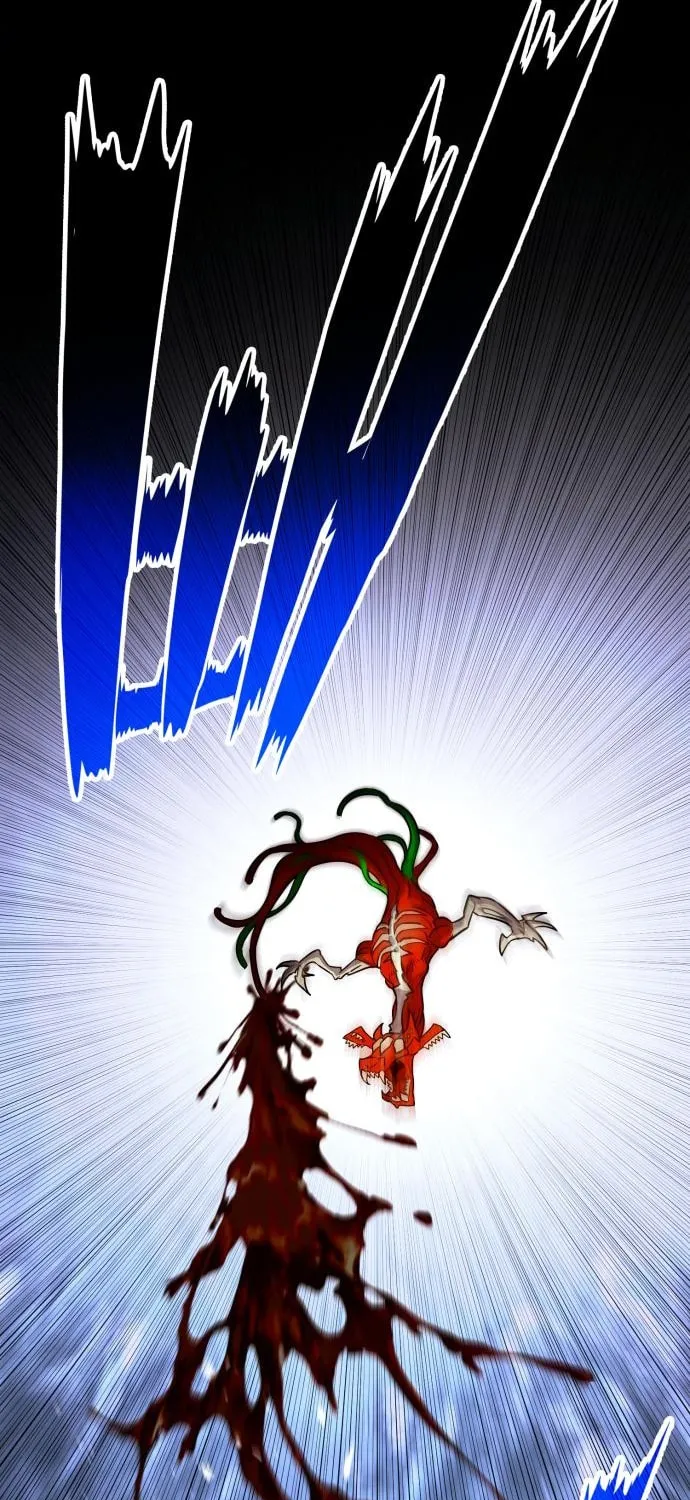 Dig or Die Chapter 5 page 247 - 