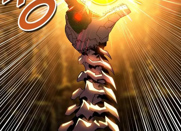 Dig or Die Chapter 5 page 254 - 
