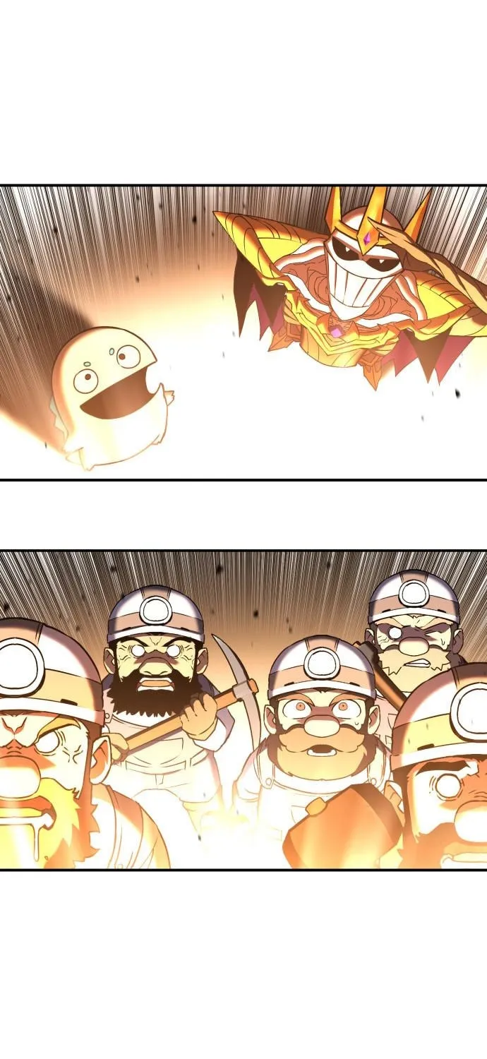 Dig or Die Chapter 5 page 267 - 