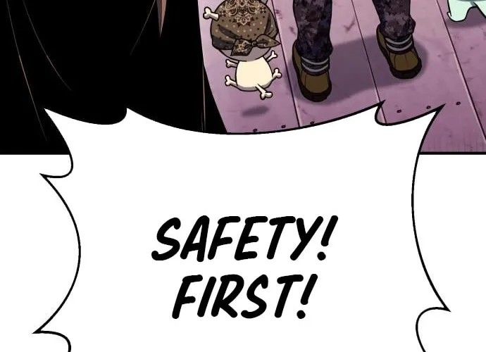 Dig or Die Chapter 5 page 32 - 