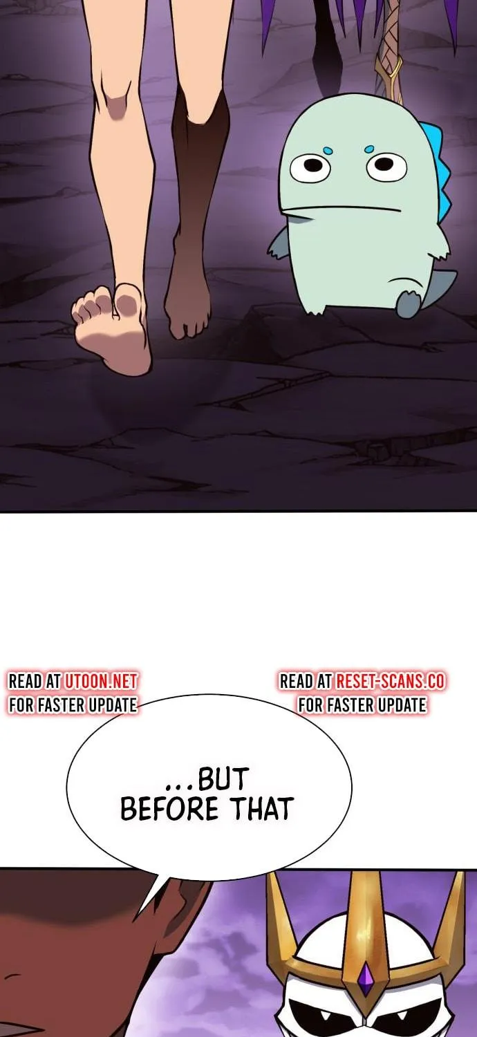 Dig or Die Chapter 5 page 5 - 