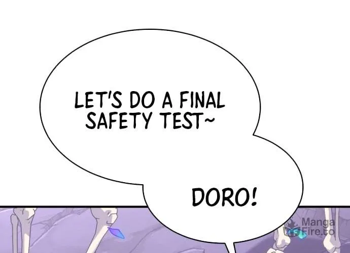 Dig or Die Chapter 5 page 48 - 