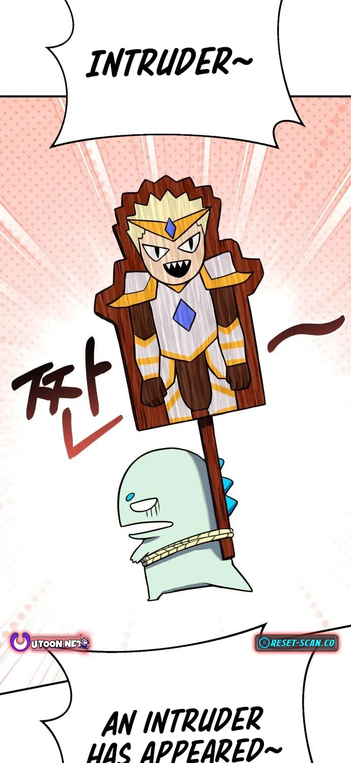 Dig or Die Chapter 5 page 51 - 