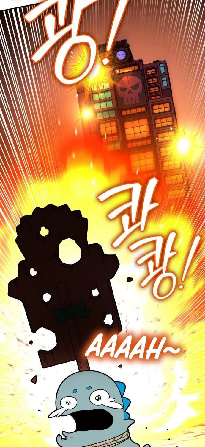 Dig or Die Chapter 5 page 53 - 