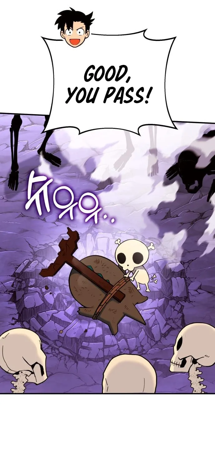 Dig or Die Chapter 5 page 55 - 