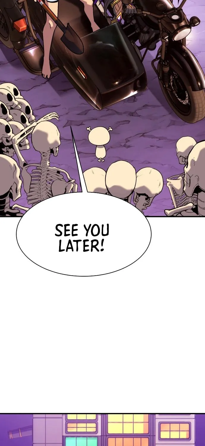Dig or Die Chapter 5 page 63 - 