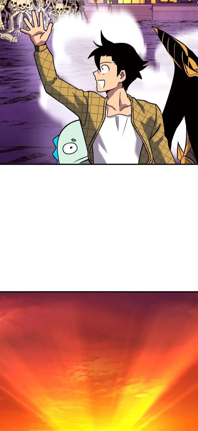Dig or Die Chapter 5 page 65 - 