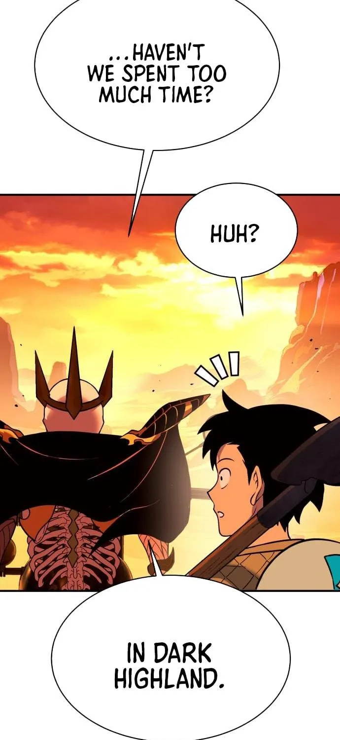 Dig or Die Chapter 5 page 69 - 