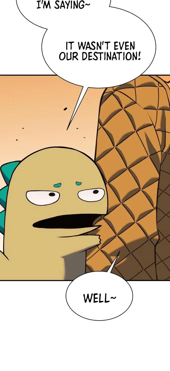 Dig or Die Chapter 5 page 71 - 