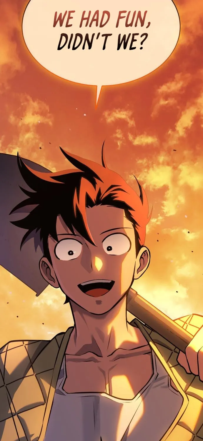 Dig or Die Chapter 5 page 73 - 