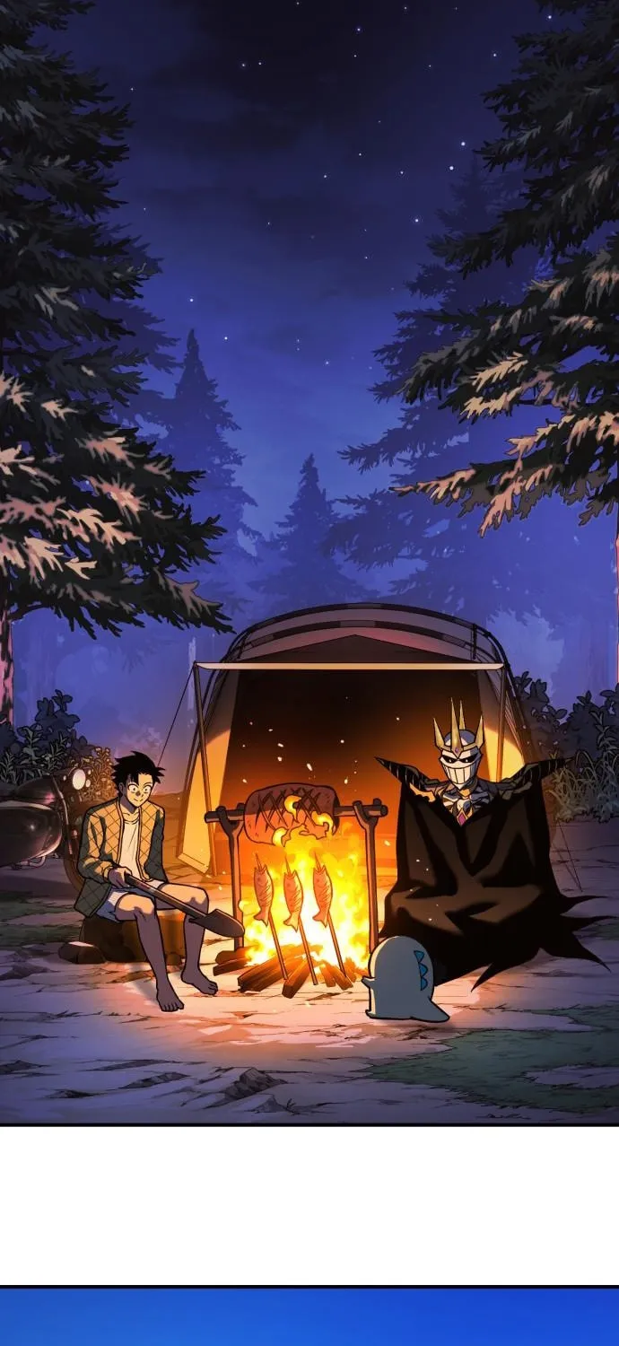 Dig or Die Chapter 5 page 81 - 