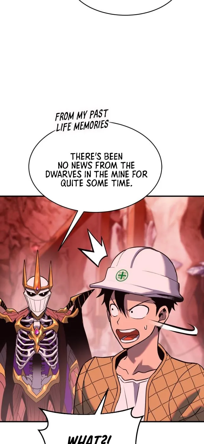 Dig or Die Chapter 5 page 93 - 