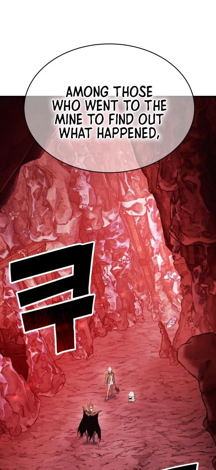 Dig or Die Chapter 5 page 97 - 
