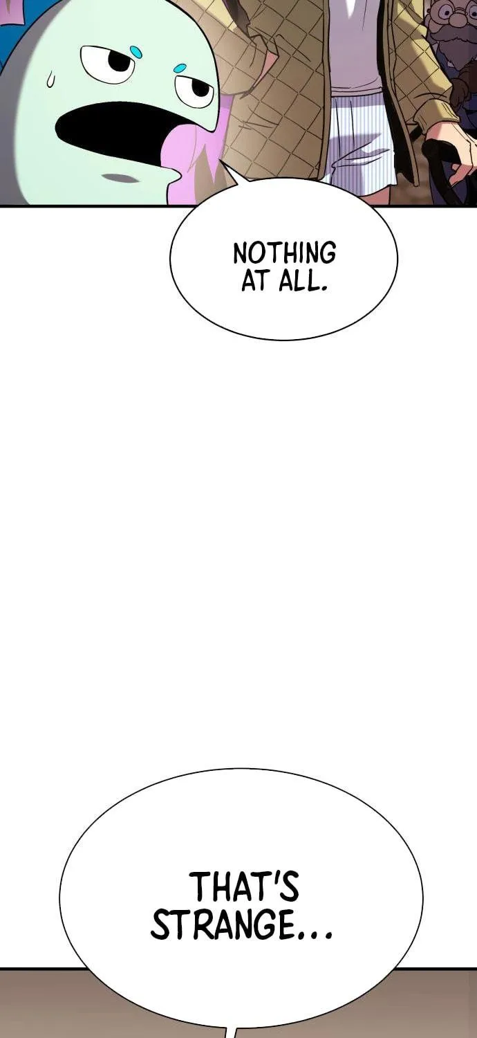 Dig or Die Chapter 6 page 11 - 
