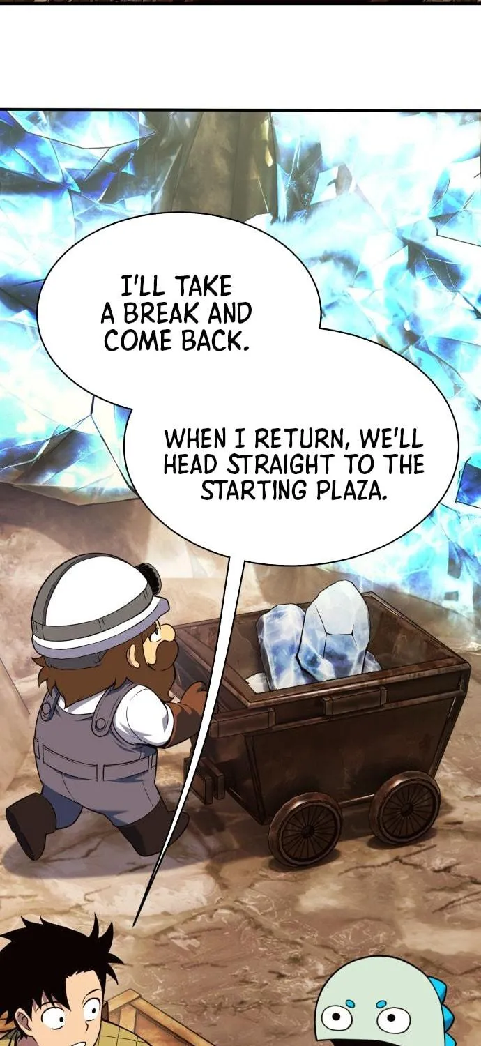 Dig or Die Chapter 6 page 139 - 