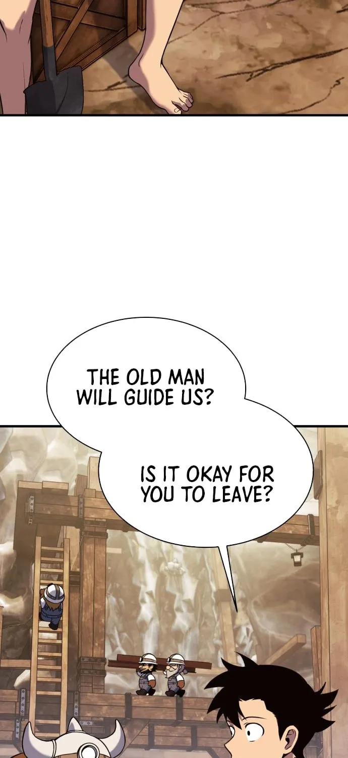 Dig or Die Chapter 6 page 141 - 