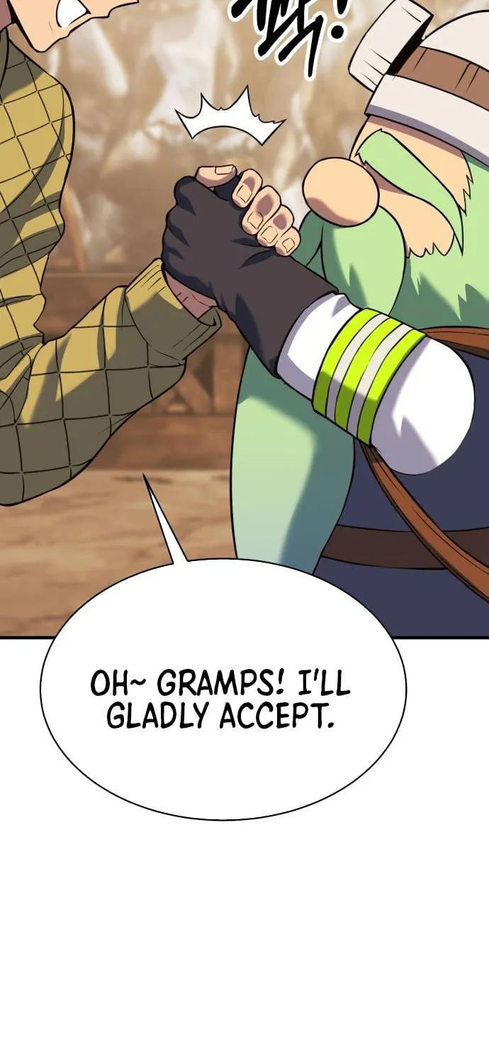 Dig or Die Chapter 6 page 153 - 