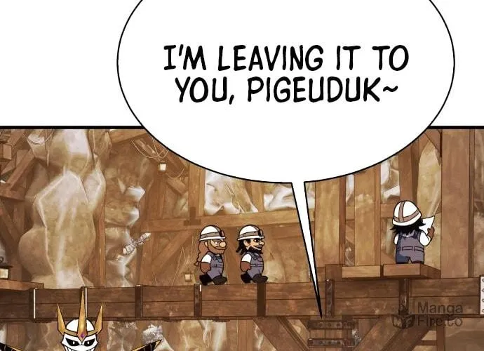 Dig or Die Chapter 6 page 156 - 