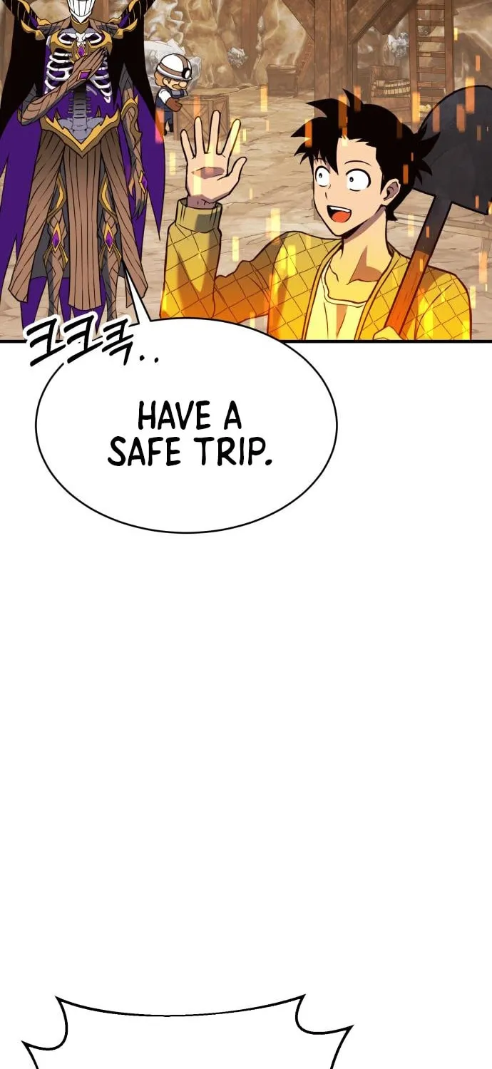 Dig or Die Chapter 6 page 157 - 