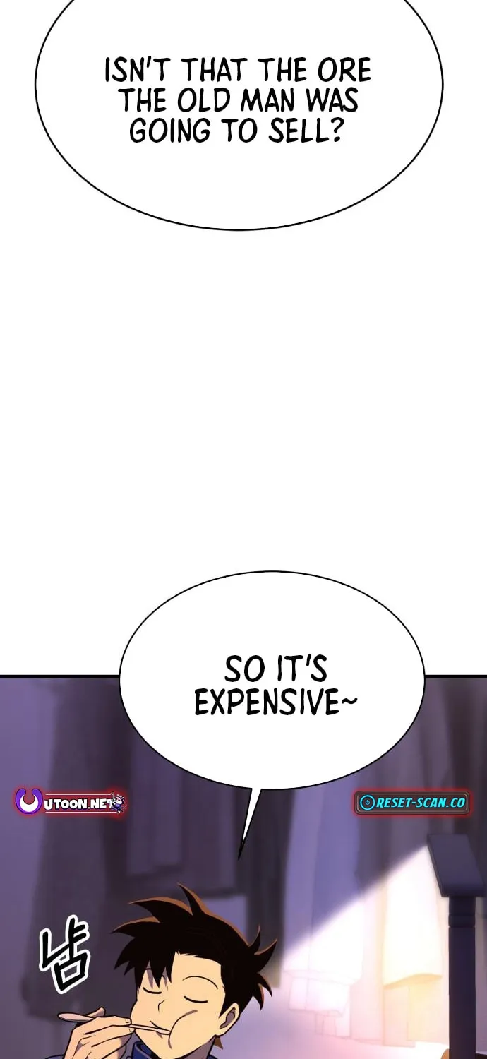 Dig or Die Chapter 6 page 195 - 