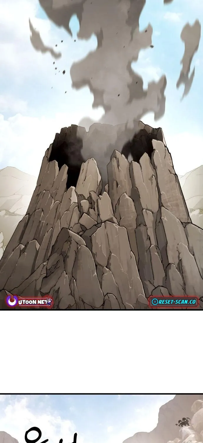 Dig or Die Chapter 6 page 3 - 