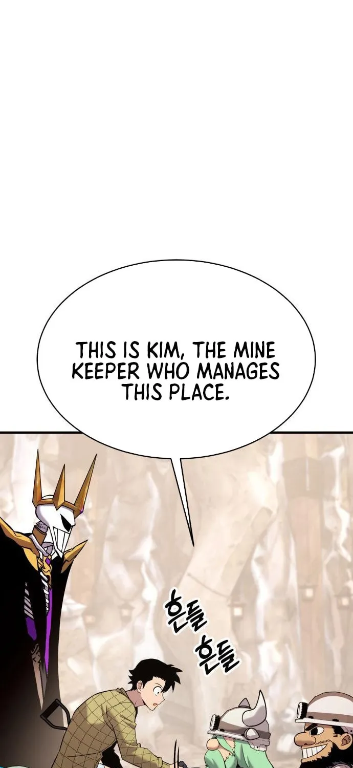 Dig or Die Chapter 6 page 21 - 