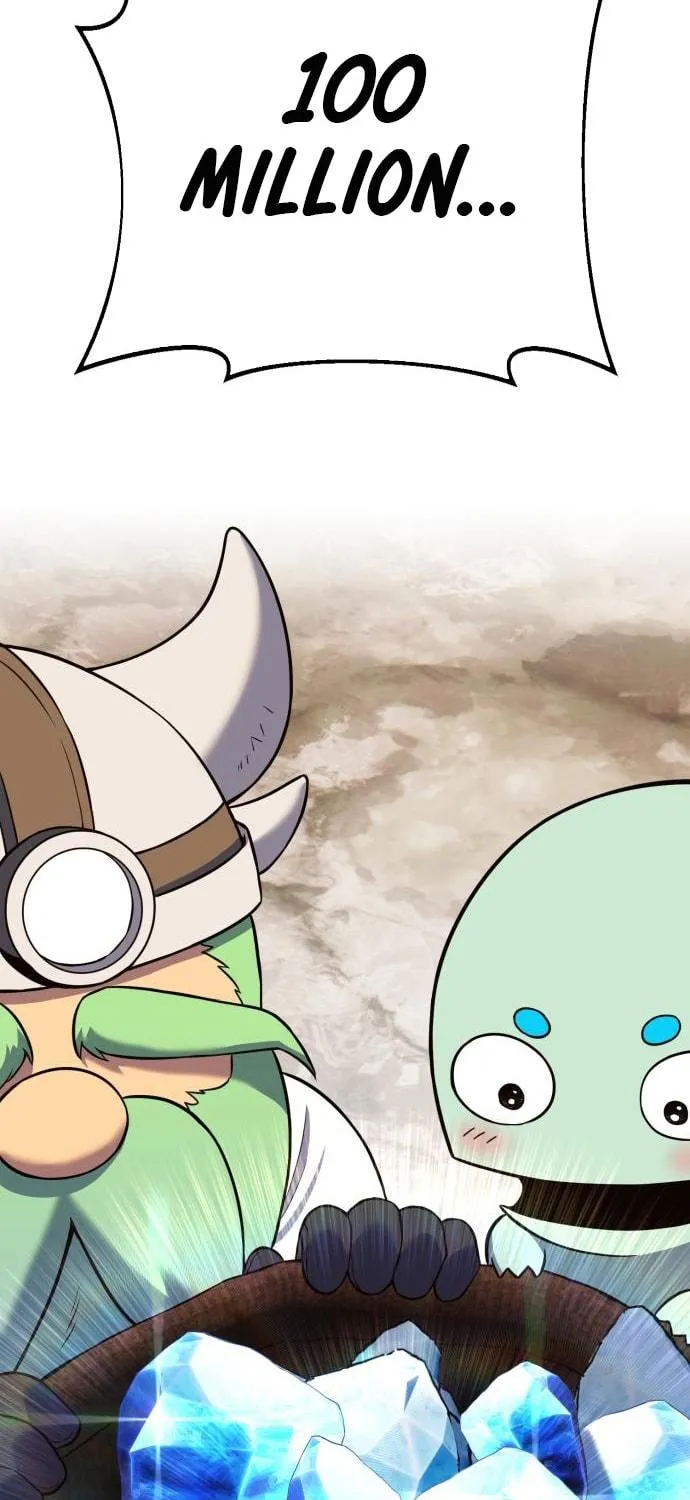 Dig or Die Chapter 6 page 203 - 