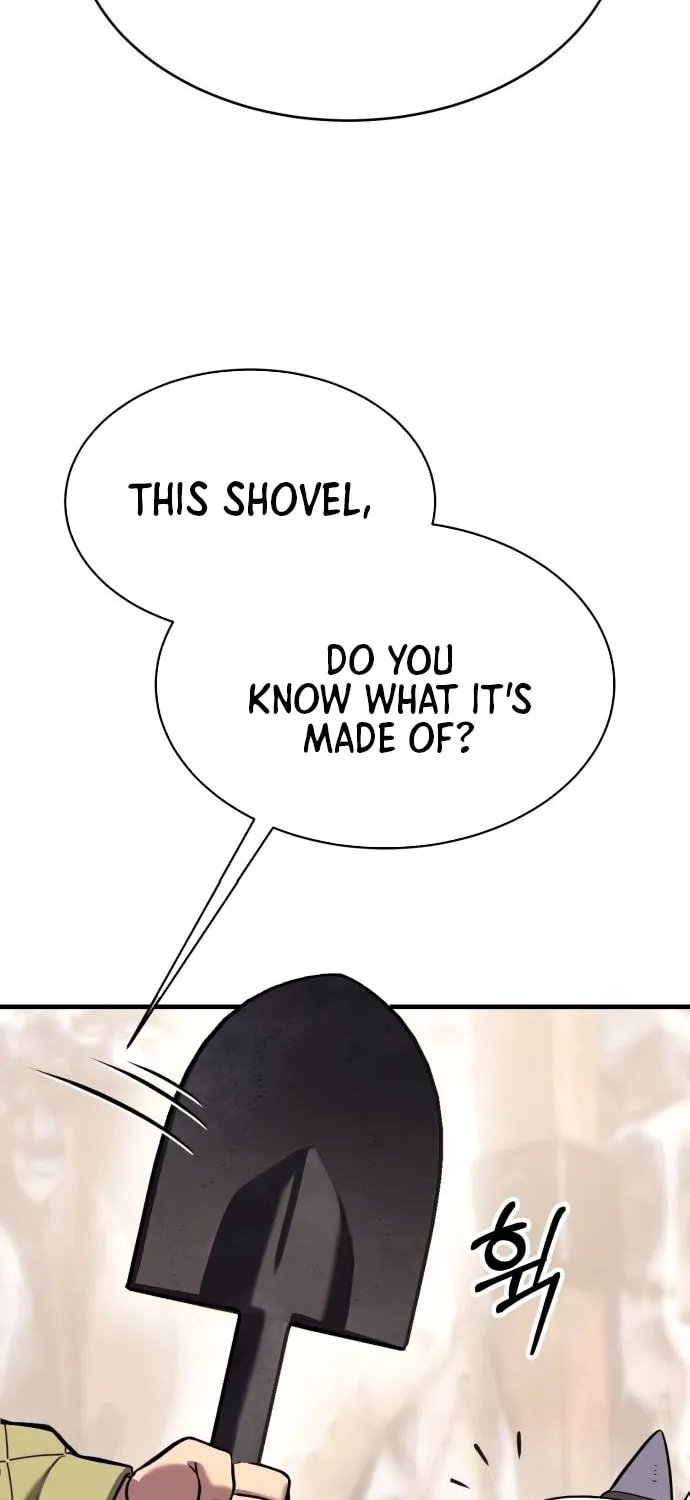 Dig or Die Chapter 6 page 25 - 