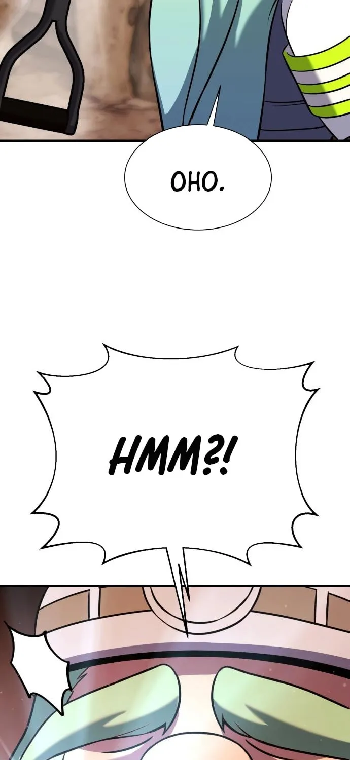 Dig or Die Chapter 6 page 27 - 