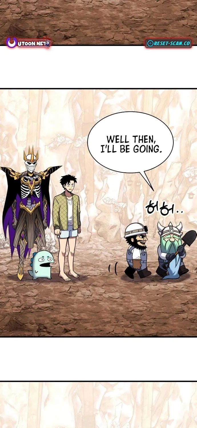Dig or Die Chapter 6 page 39 - 